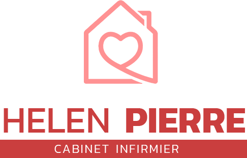 Logo Cabinet Infirmier Helen Pierre